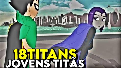 18Titans [v1.3.3] [Mity] .